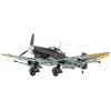 Junkers Ju87 G/D Tank Buster