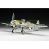 Messerschmitt Bf-109 K4
