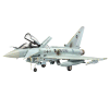 Eurofighter TYPHOON & Engine