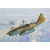 Micro Wings Messerschmitt Me 262A