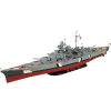 Battleship Bismarck