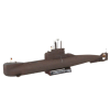 U-Boot Klasse 206A