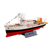 Ocean Exploration Vessel