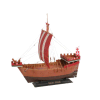 Hanseatic Cog