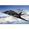 Minikit F-117 Nighthawk