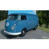 VW T1 Transporter (Kastenwagen)