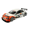`Mercedes C-Klasse DTM`09`Paffett`