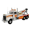 Kenworth W900 Wrecker
