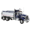 Kenworth Dump Truck