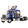 Peterbilt 353 Western Life