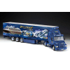 Showtruck & Trailer