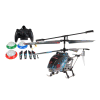 `Helicopter `LightFight` GSY/RTF`