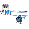 `Video-Heli `Moovee` GSY/3CH/RTF`