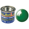 emerald green gloss