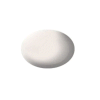 Aqua white mat