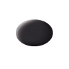 Aqua tar black mat