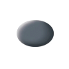 Aqua dust grey mat