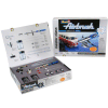 Airbrush-Set master class