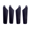 Blades A&B (4 pcs)(24025/26/33/3