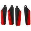 Main blade set A+B (24040)