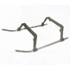 Landing skid (24053/62)