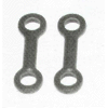 Connect buckles set (24053/62)