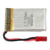 LiPo Battery (3,7 V / 800 mAh)