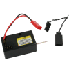 GHz 4in1 Receiver