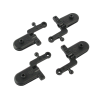 GHz Main blade grip set
