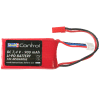 GHz LiPo Battery (7,4V/900mAh)