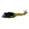 Fuselage with acc.  (24070)