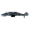 Fuselage with acc.  (24072)