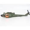 Fuselage Hue w.tail motor(24076)