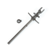 Main Shaft (24078)
