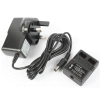 Charger with Adaptor(UK)(24078)