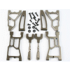 Tuning set alu suspension arms