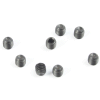 Grub Hex Screws M3*3 (8x)