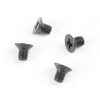 Countersunk Screws M2,6*4 (4x)