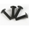 Cap Head Screws M3*12 (4x)