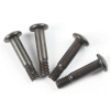 Rear Upper Suspension Arm Srews