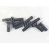 Countersunk Screws 2,6*8 (10x)