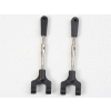 Rear Upper Suspension Arms (2x)