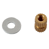 Keel Nut (24116)