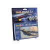 Model Set C-160 Transall