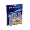 Model Set Royal Aircraft Factory