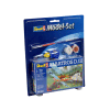 Model Set Albatross D.III