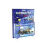 Model Set Tornado GR.Mk.1 RAF