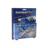 Model Set F/A-18 D Wild Weasel