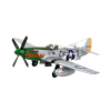 Model Set P-51D Mustang