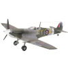 Model Set Spitfire Mk.V